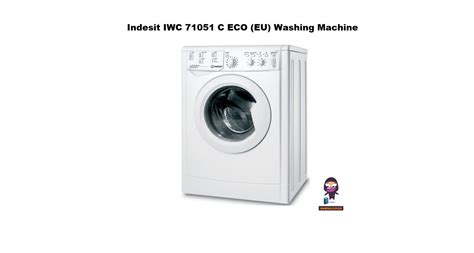 indesit iwc 71051 pulizia dentro il cestello|INDESIT IWC 71051 INSTRUCTIONS FOR USE MANUAL Pdf .